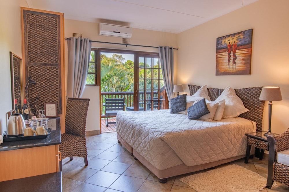 Elephant Coast Guest House 10/50
