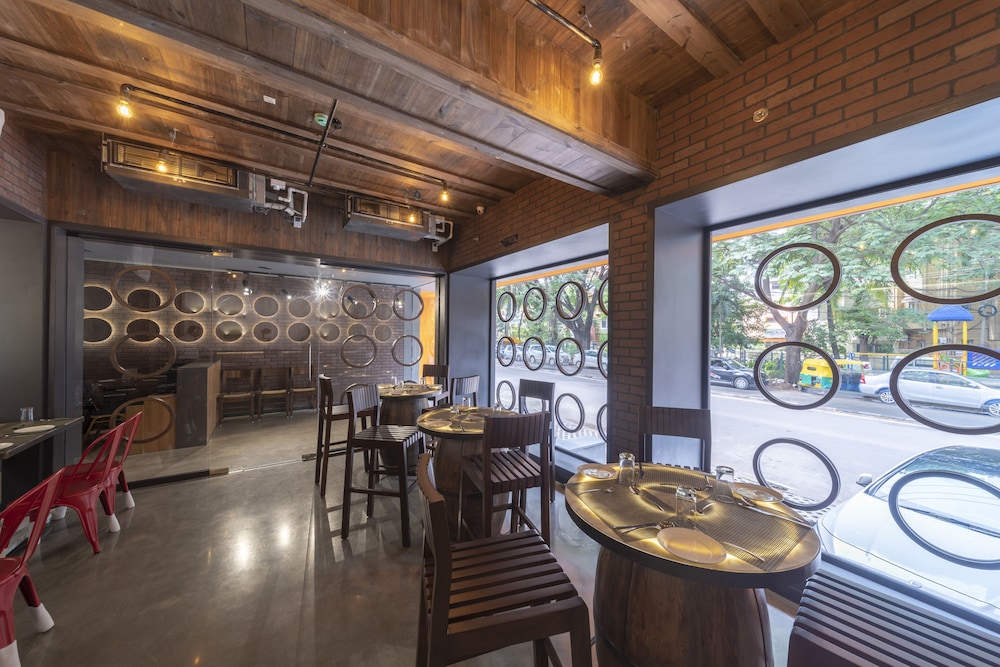 Icon Boutique Hotel by Bhagini 23/33
