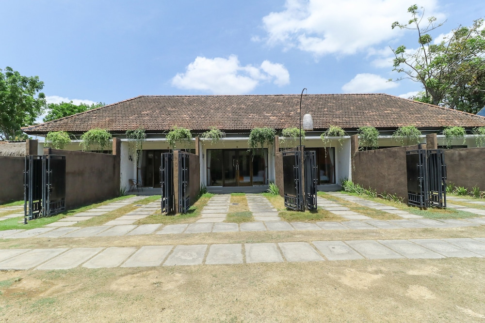 Ninja Suite Villa 18/32