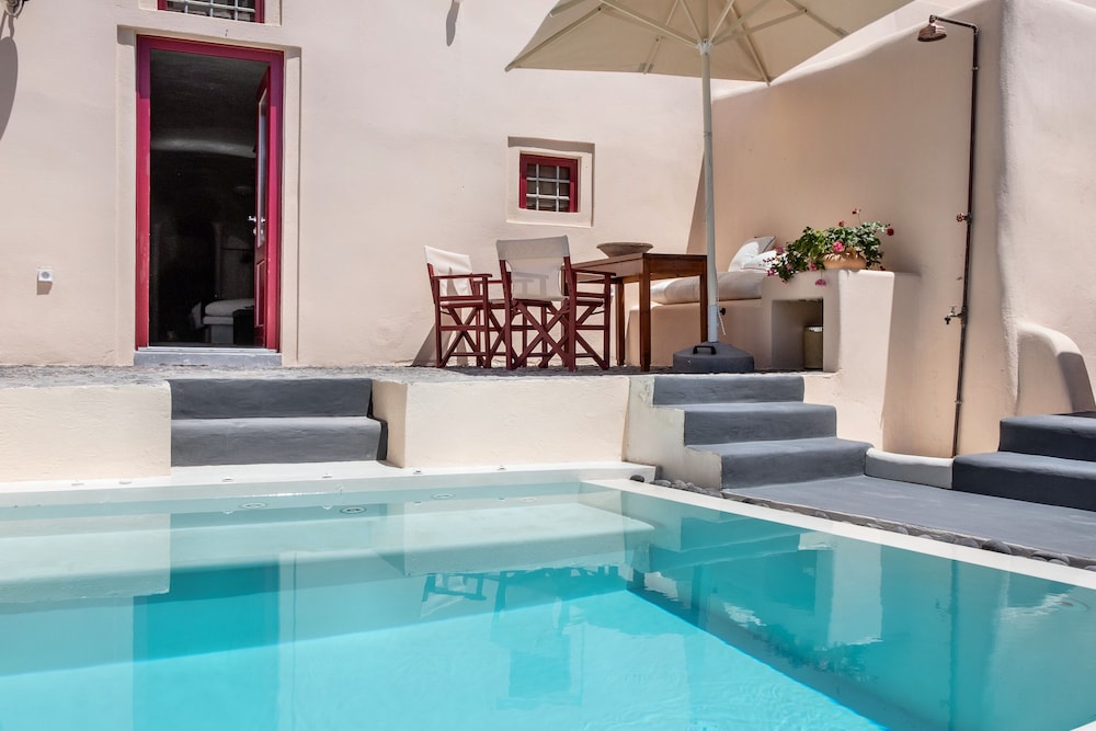 Abelis Canava Luxury Suites - Adults Only 14/40