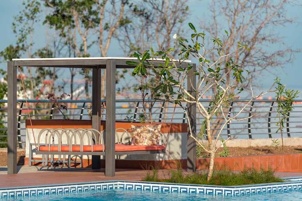 Hotel Verde Zanzibar Azam Luxury Resort And Spa 7/71