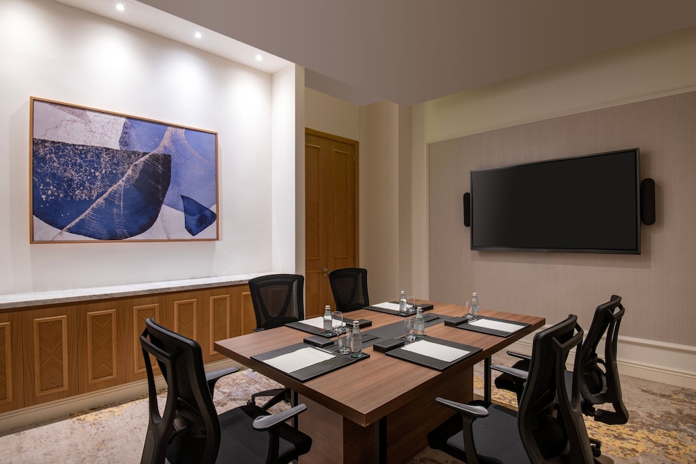 The St. Regis Doha 65/75