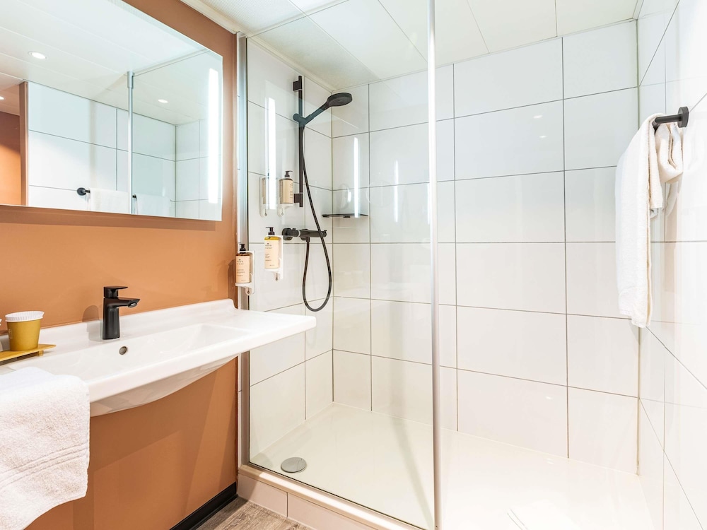 Mercure Mulhouse Centre 75/76
