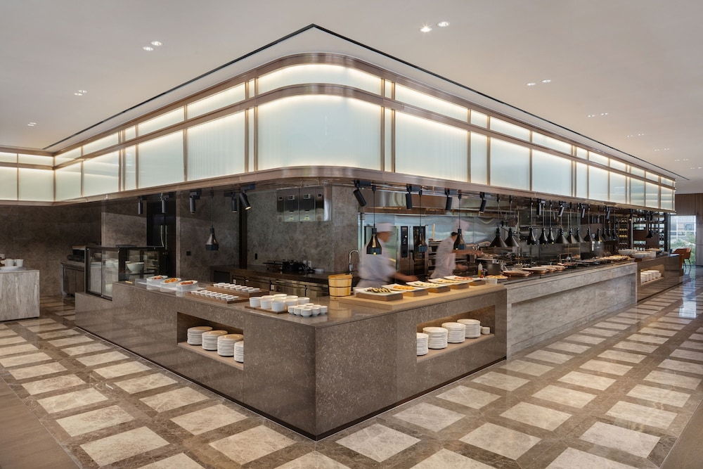 Hyatt Place Seoul Pangyo 3/46