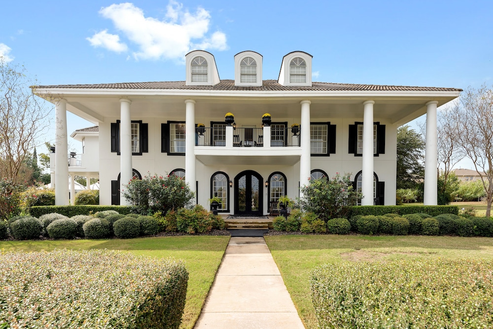 The Plantation House Boutique Inn 42/50