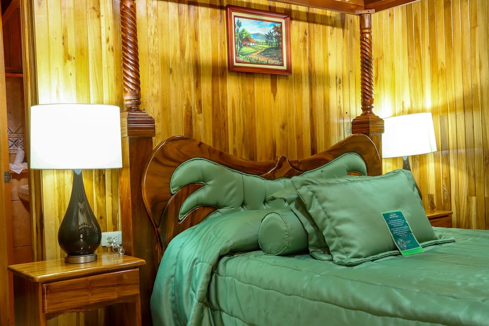 Cabana Los Pinos Hotel 18/42