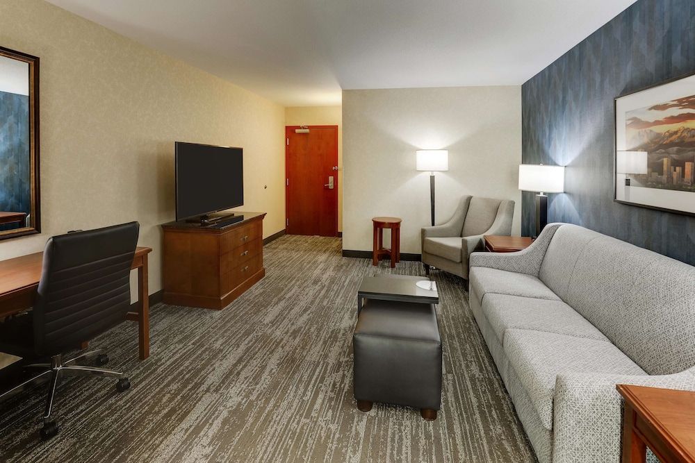 Drury Inn Suites Denver Westminster 32/50