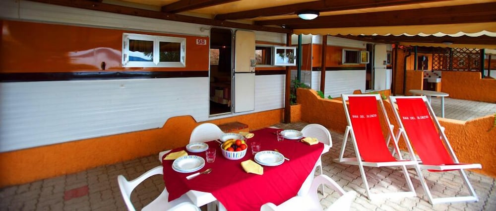 Resort Baia Del Silenzio 57/74
