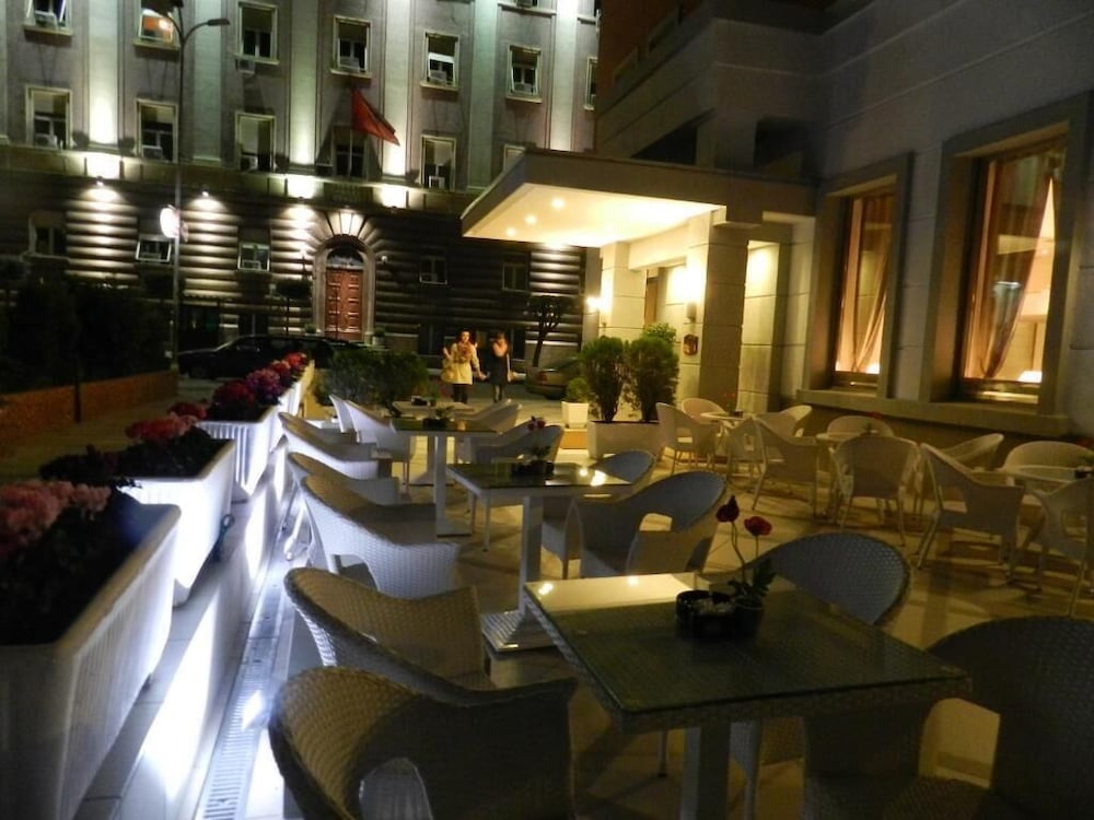 Hotel Boutique Kotoni 13/21