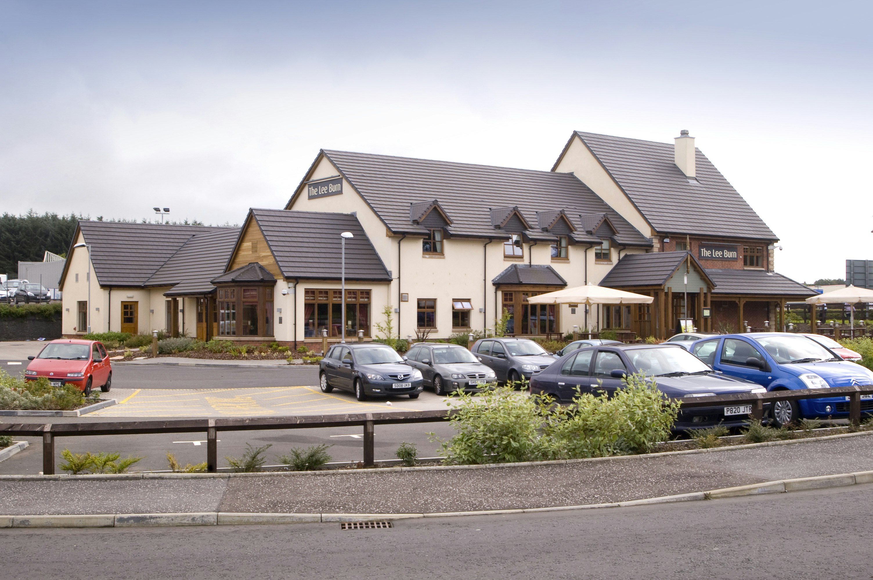 Premier Inn Glasgow East Kilbride (Nerston Toll) in GLASGOW