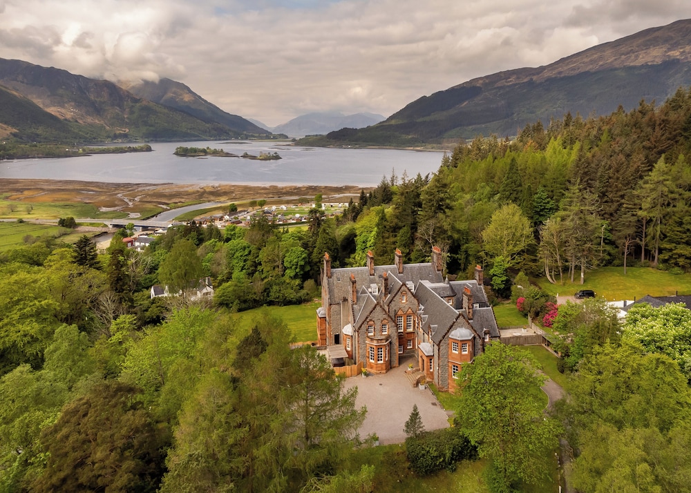 GLENCOE HOUSE 45/50