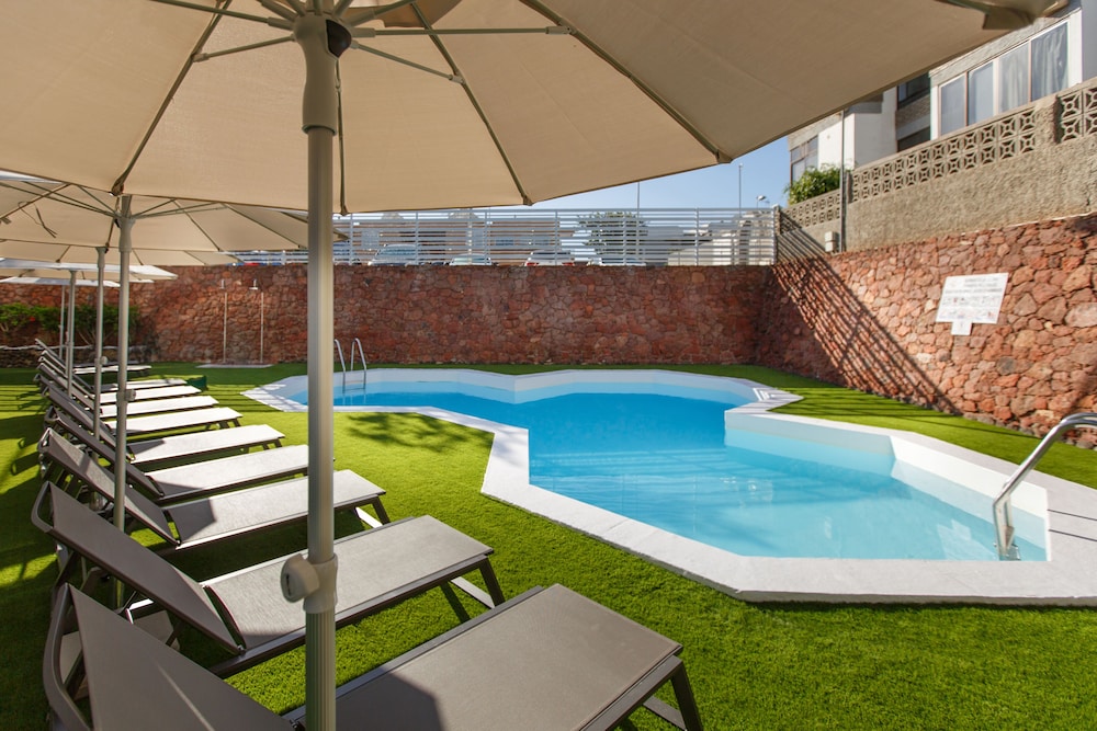 Datasol Apartments 15/20