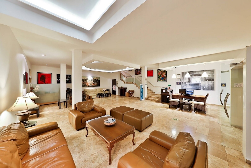 Gardenia Boutique Hotel - Adults Only 21/50