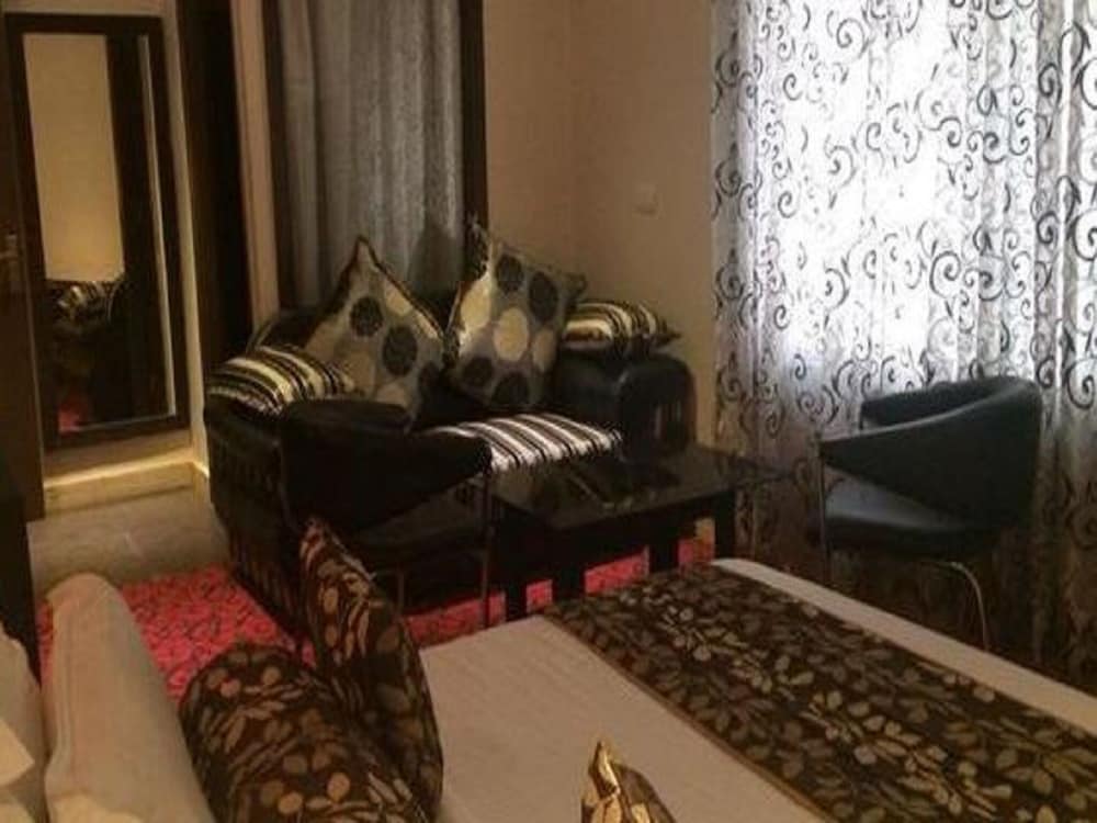 Hotel Kohinoor Palace 23/44