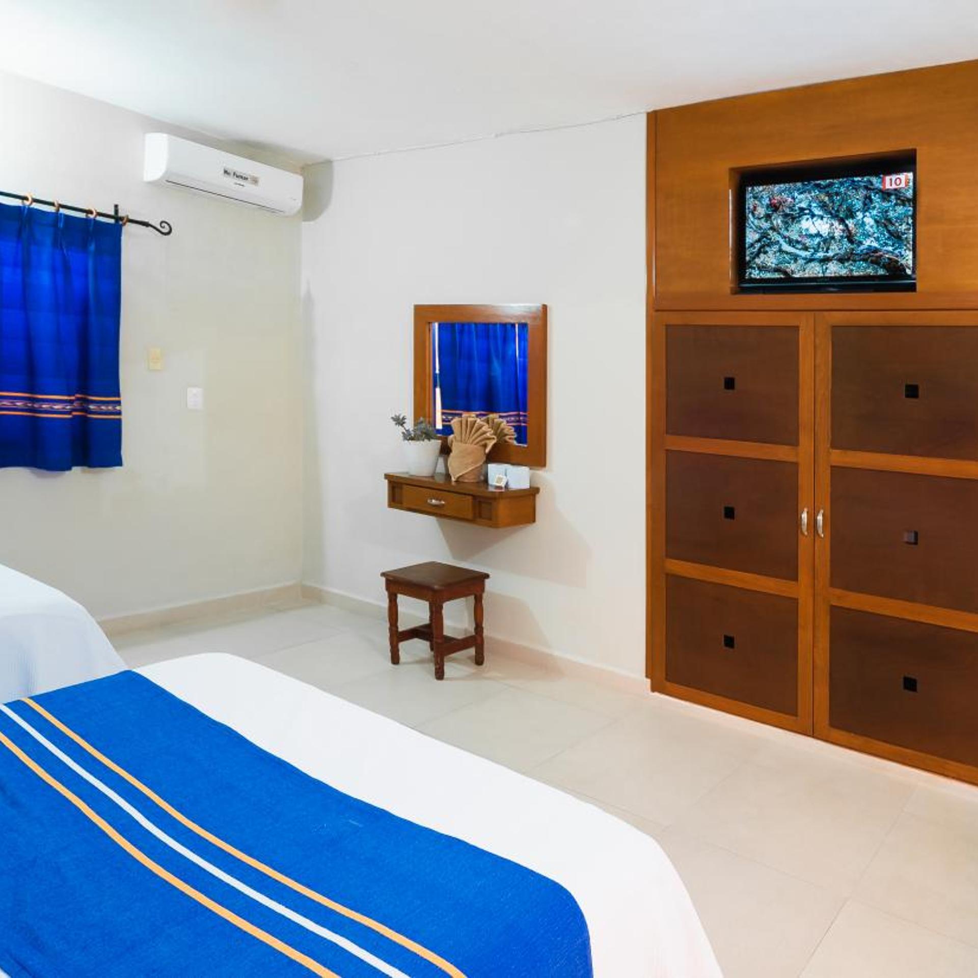 Hotel Yum K'iin 12/22