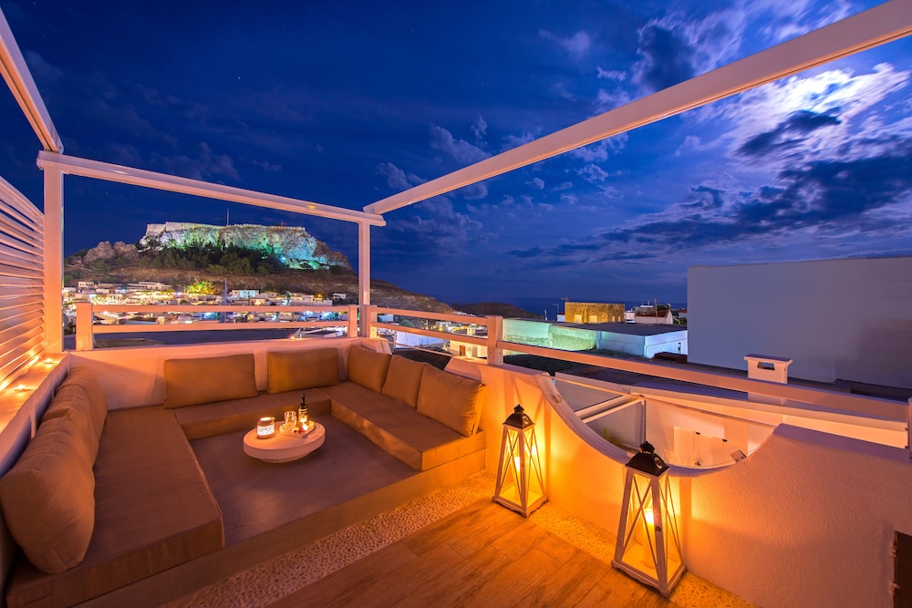 Lindos Allure Villa 18/34