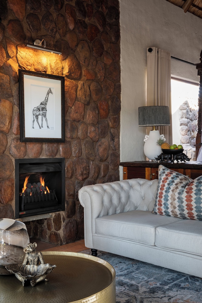 Camp Ndlovu - All Inclusive 34/56