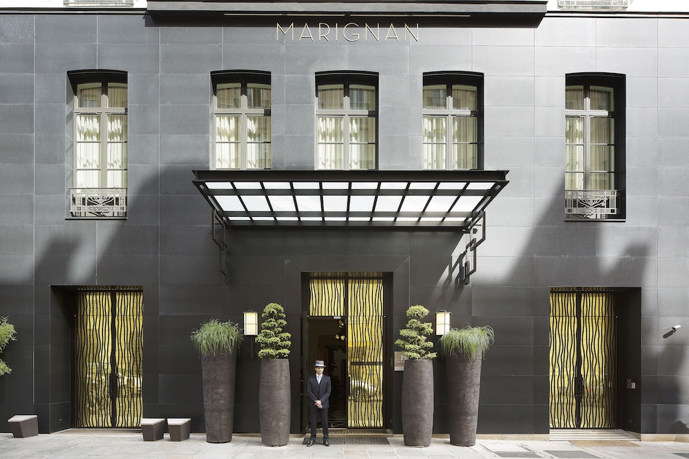 Hotel Marignan Champs Elysees 2/70