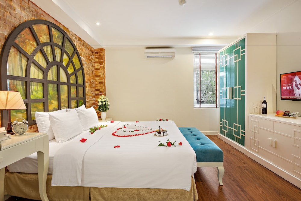 Hanoi La Selva Hotel 45/70