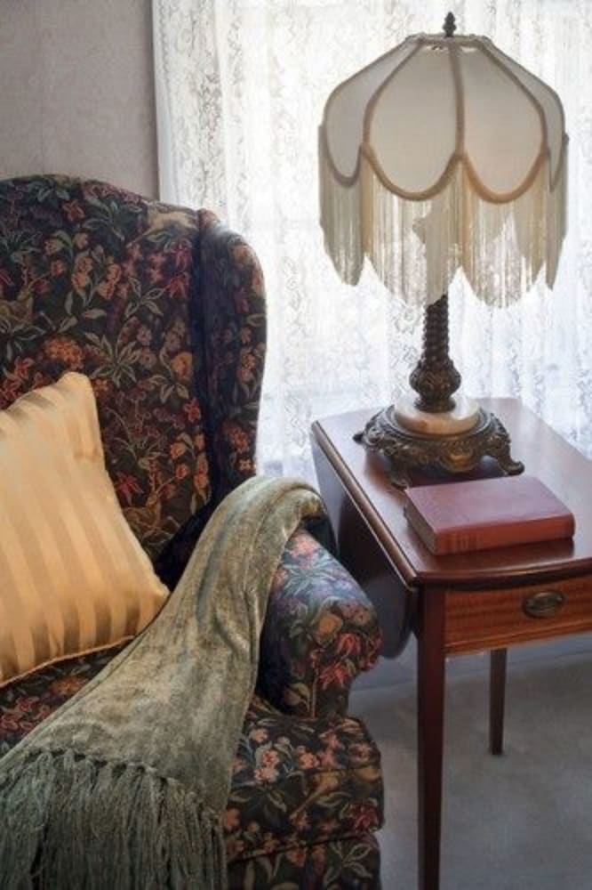 Isaiah Jones Homestead Bed & Breakfast 33/50