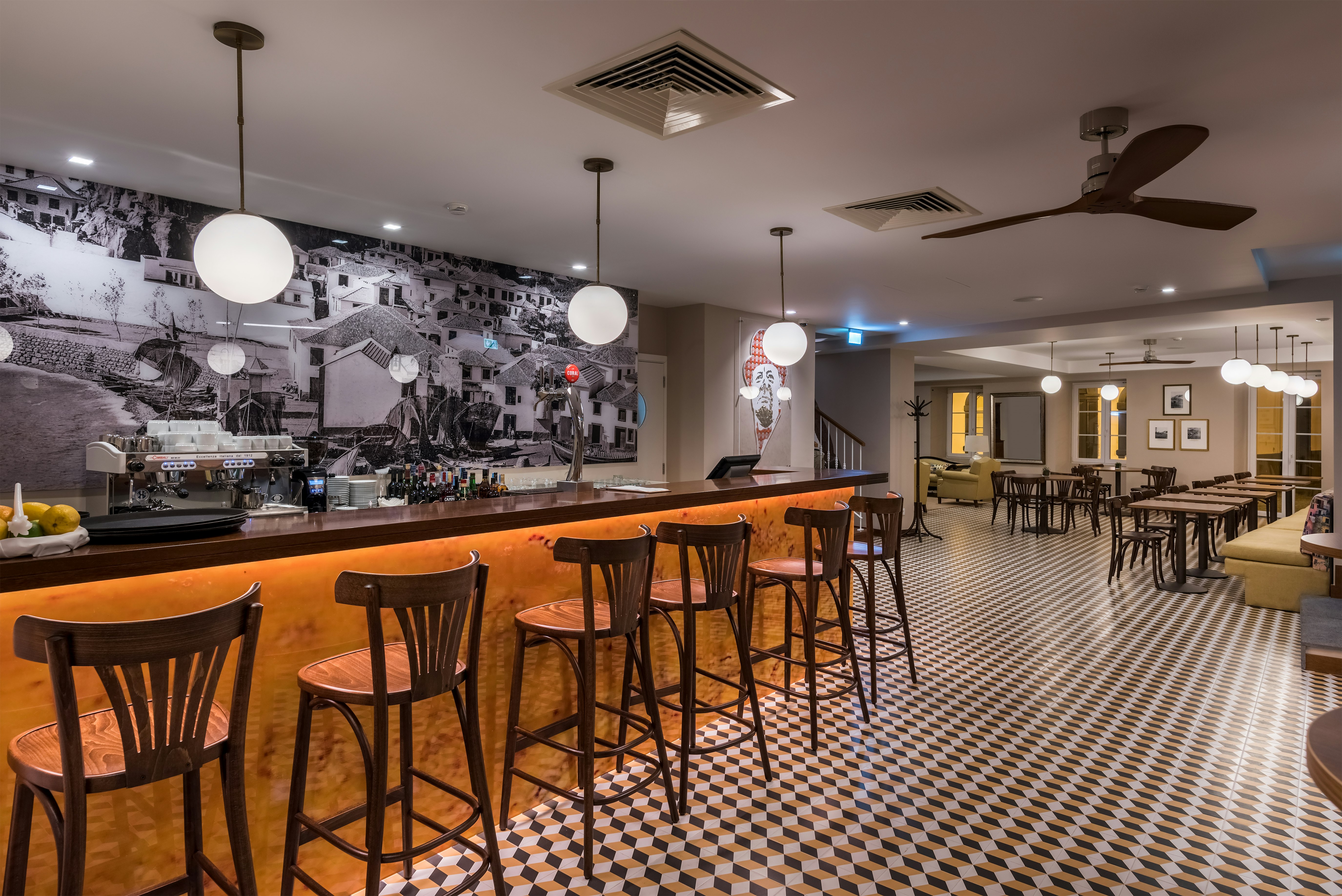 Pestana Churchill Bay 15/28