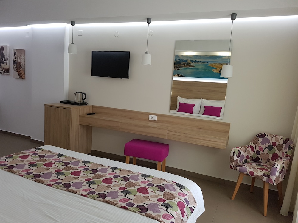 Astra Village & Suites 42/63