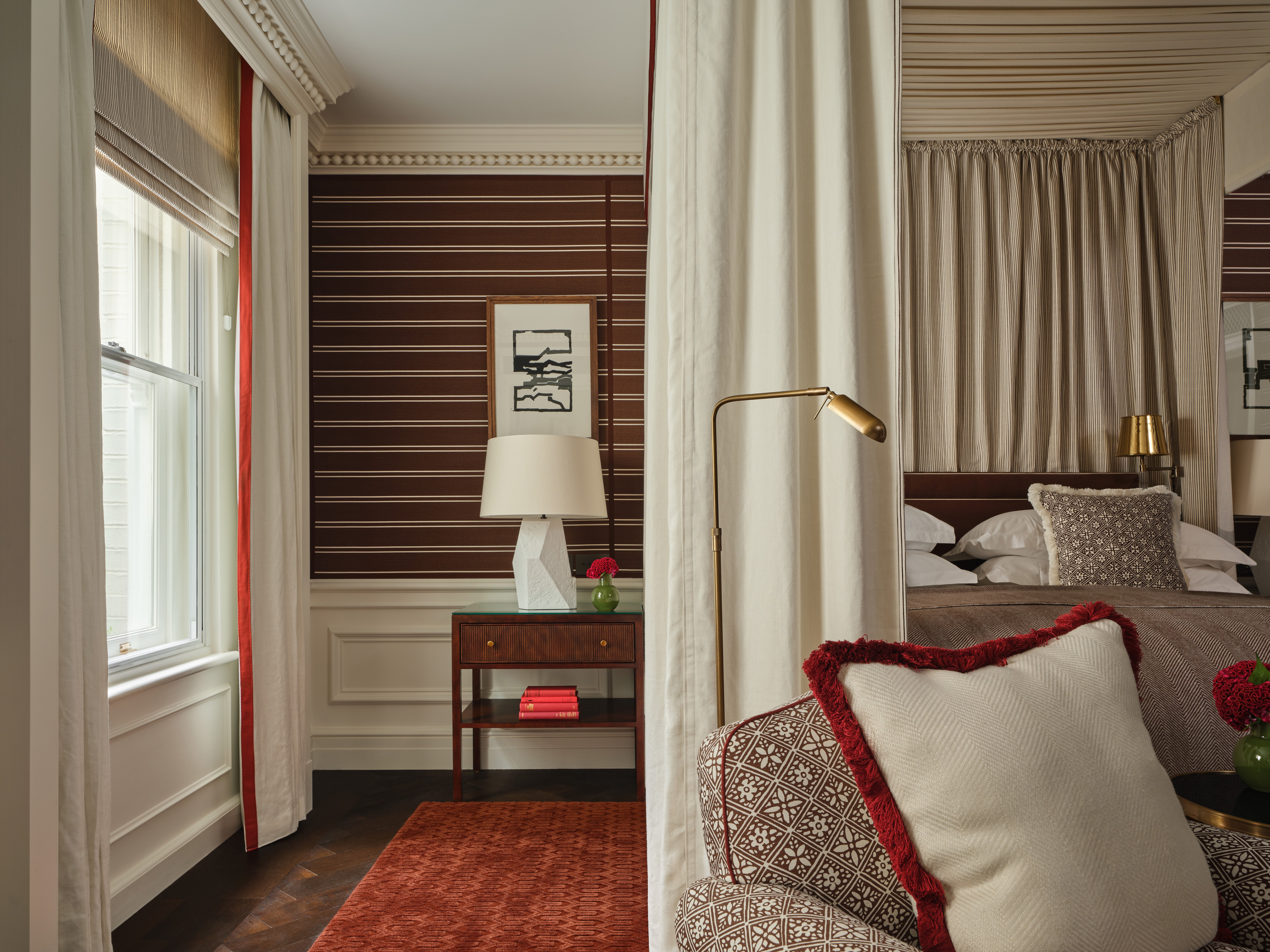 Browns Hotel, a Rocco Forte Hotel 9/50