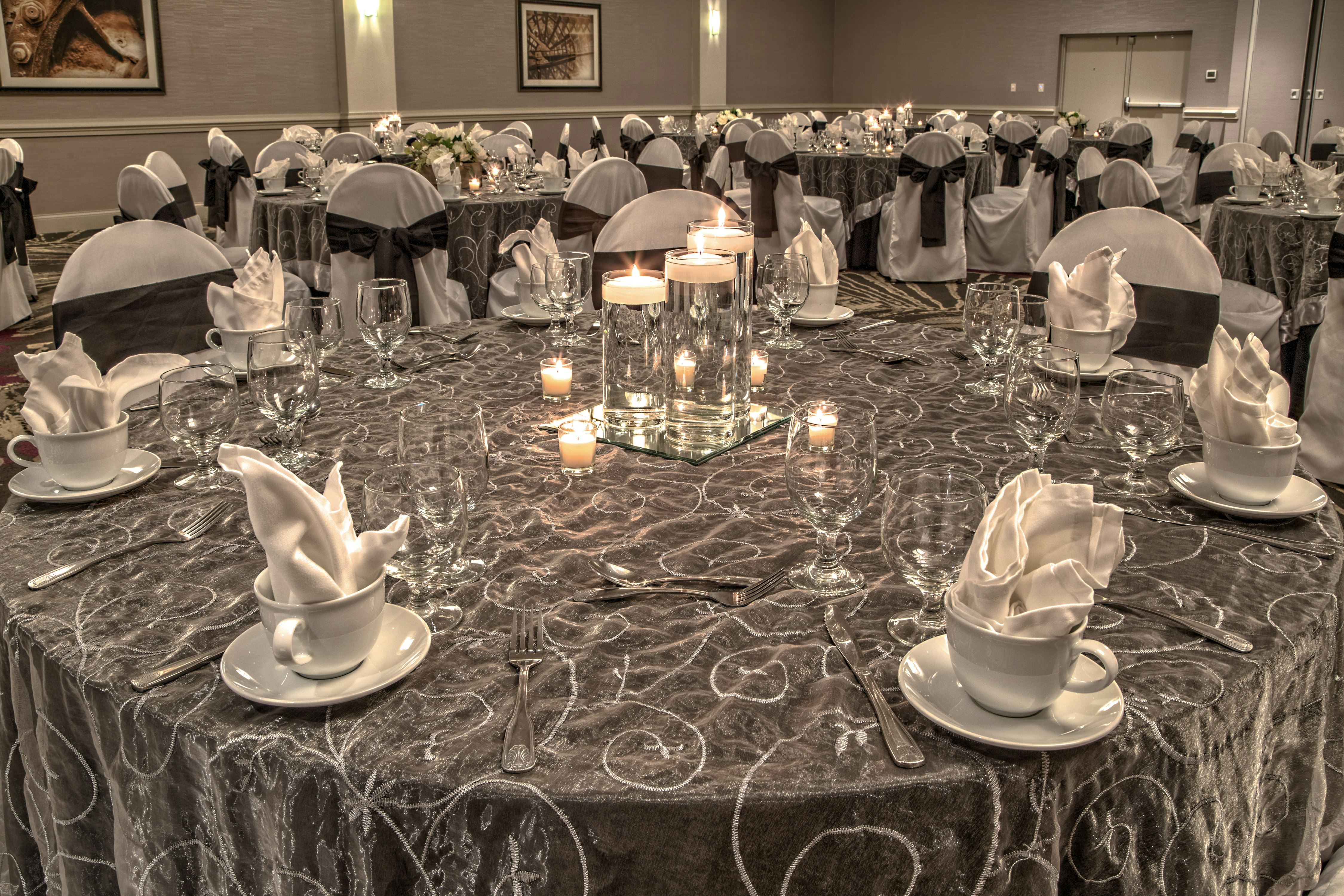 Doubletree By Hilton Hotel Decatur Riverfront 16/23