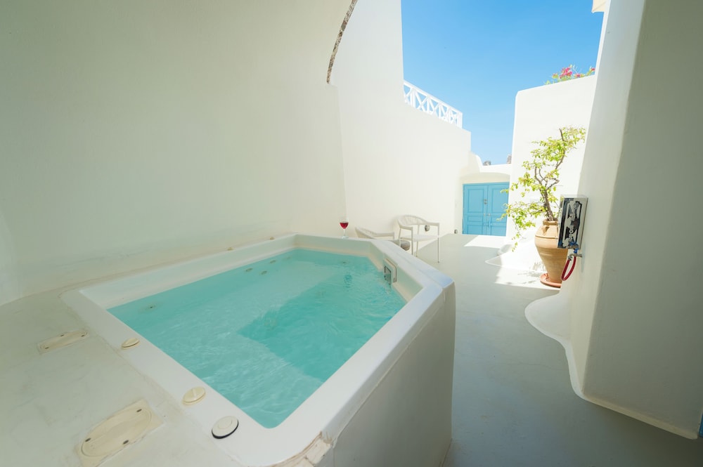 Pantelia Suites Santorini 39/71