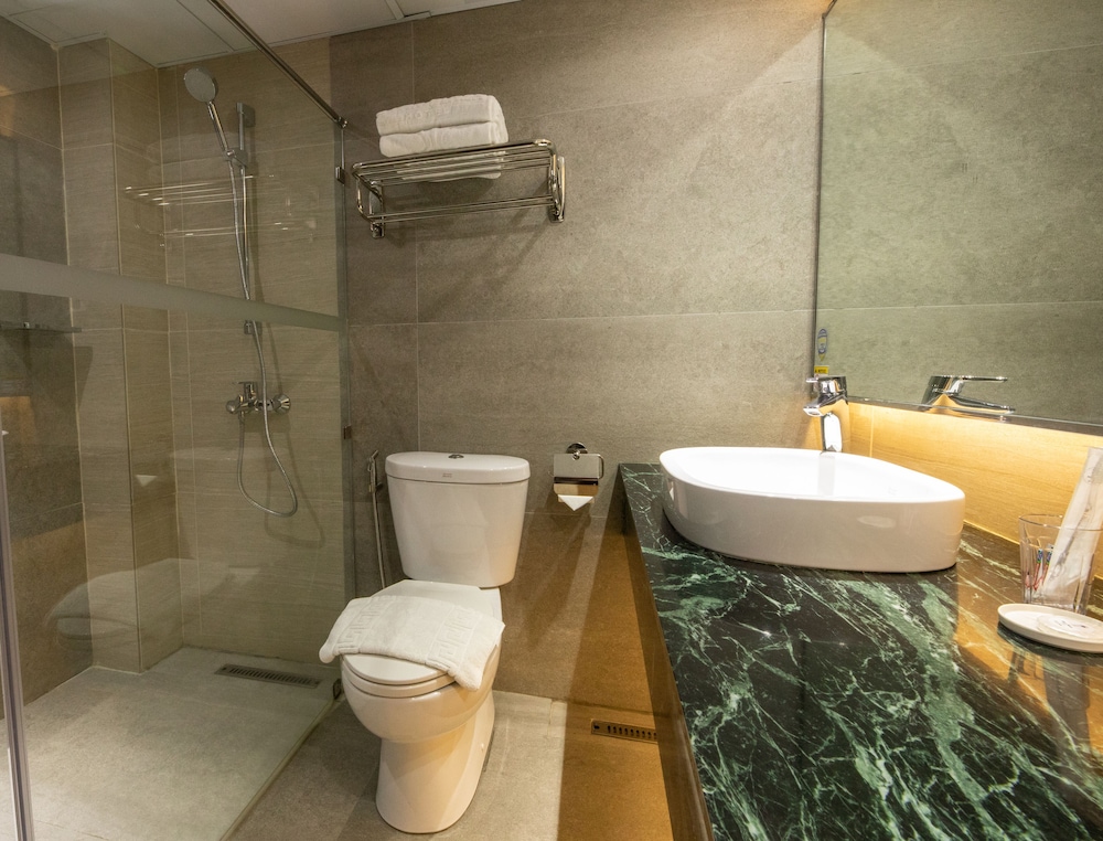 Star Plaza Hotel 13/54