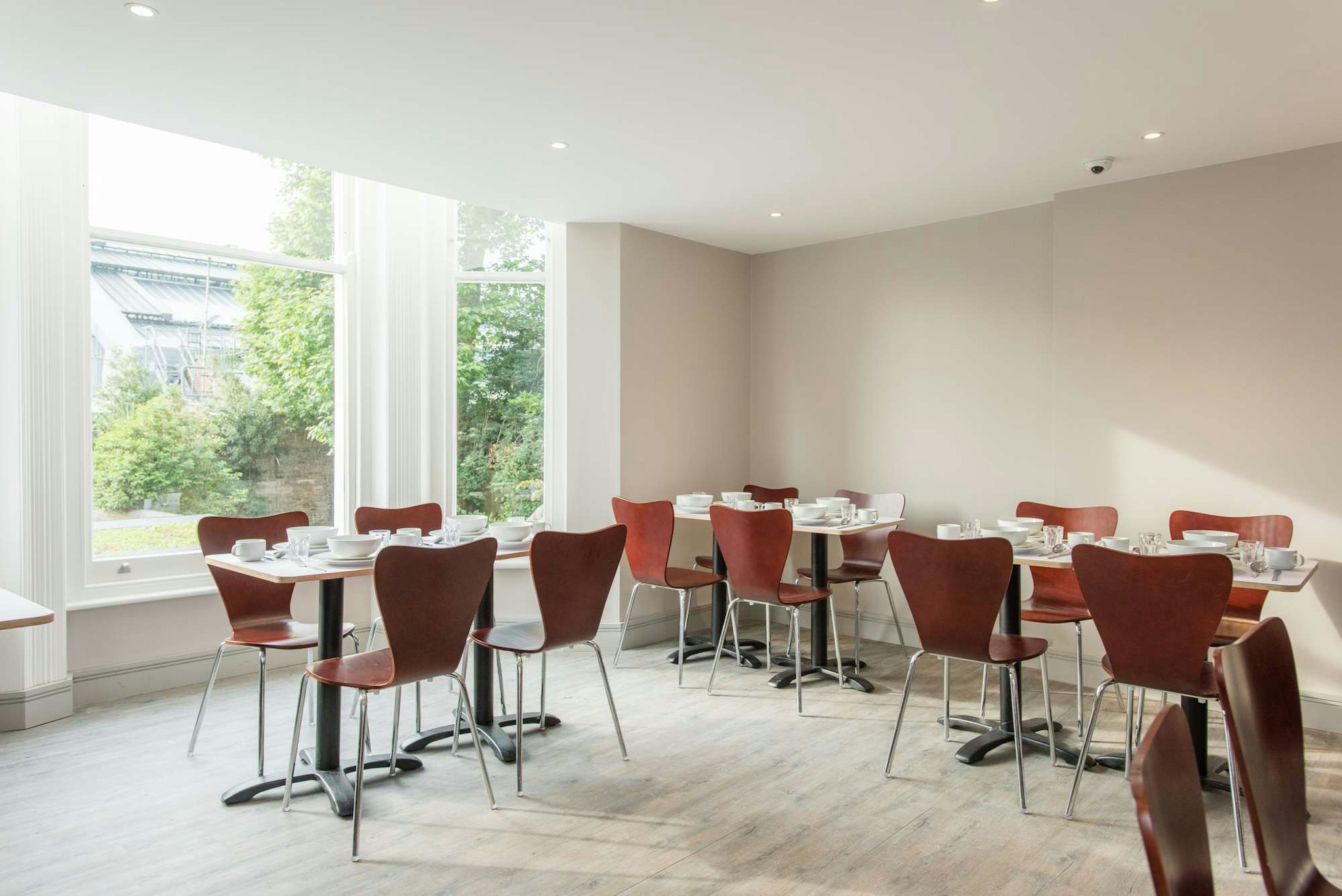 The Mowbray Court Hotel 36/43