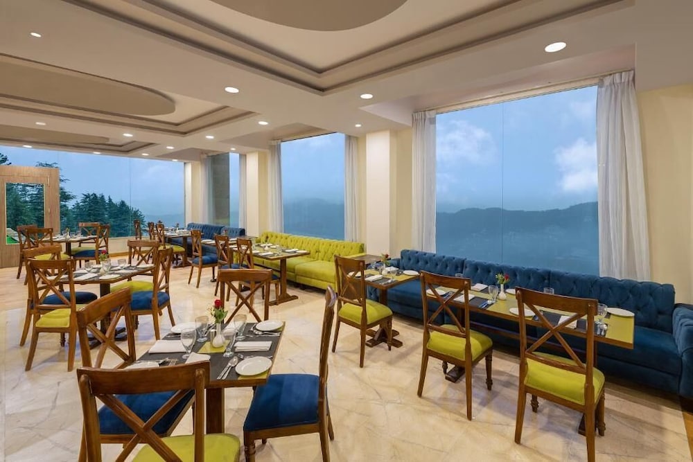 Kufri Holiday Resort 32/50