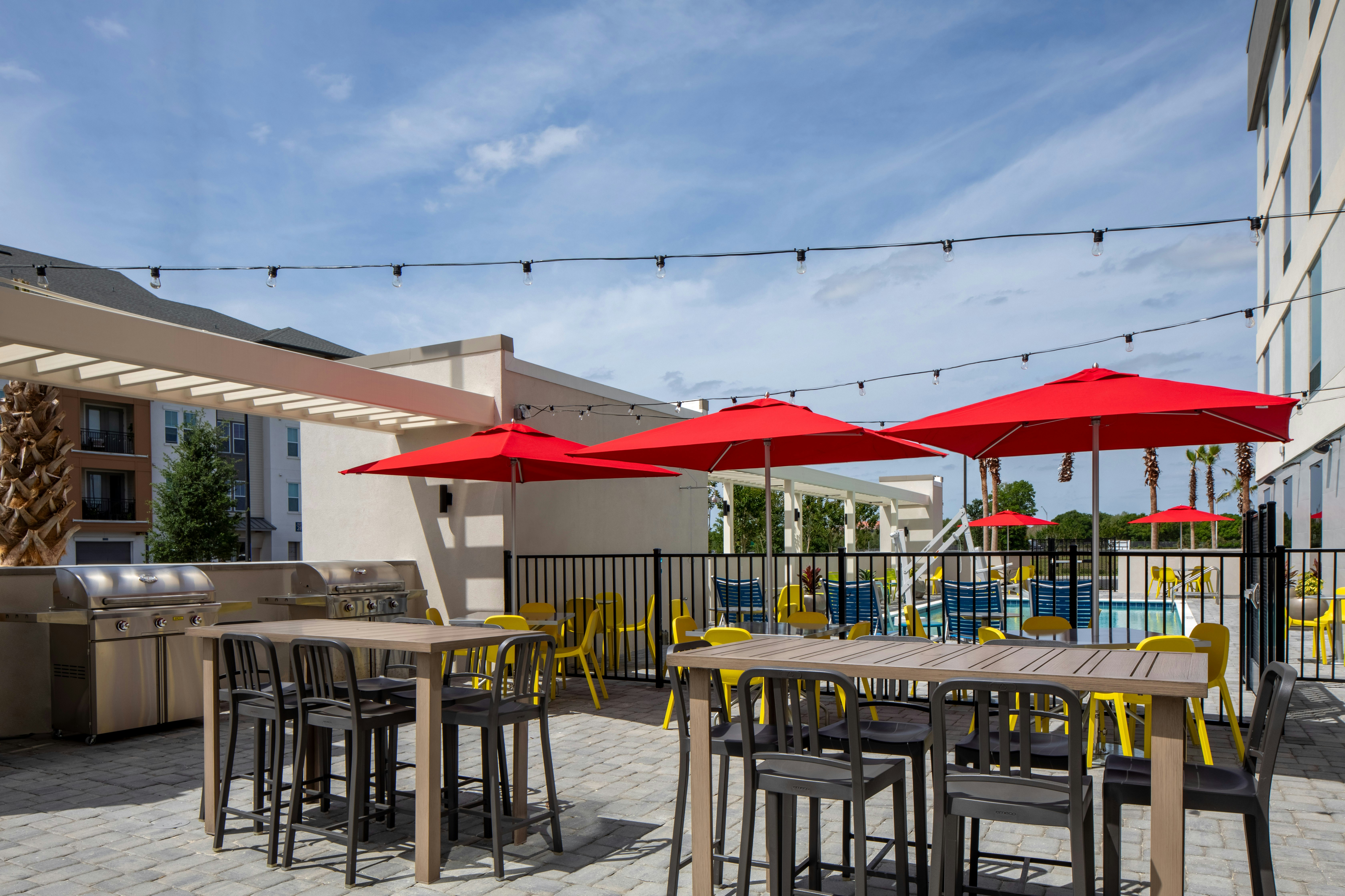 Home2 Suites by Hilton Lake Mary Orlando 16/25