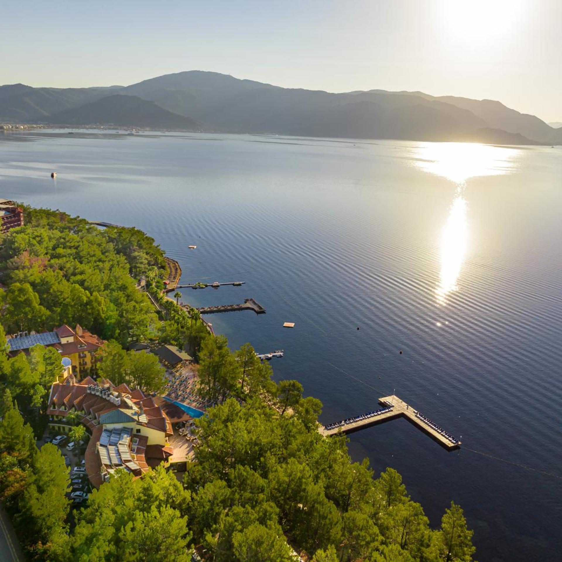Marmaris Park 51/55