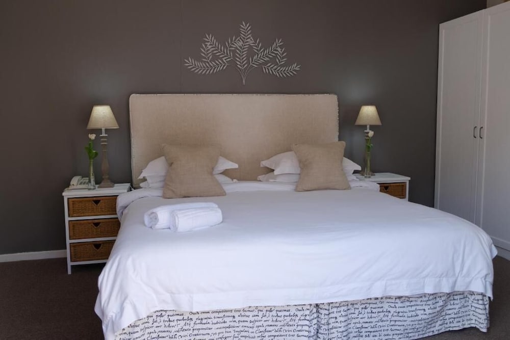 White Lodge Constantia Guest House 6/59