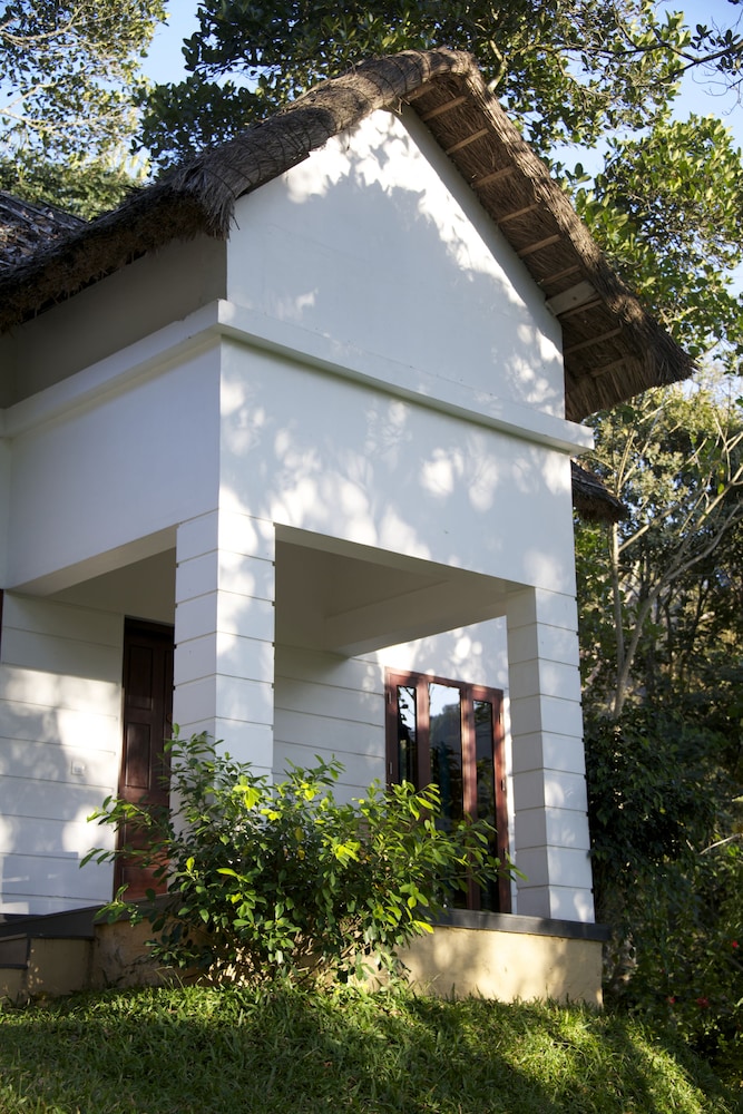 Niraamaya Retreats Cardamum Club in Kumily