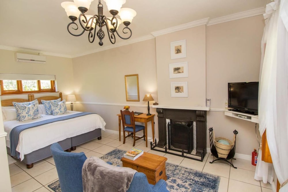 Montagu Vines Guest House 4/50