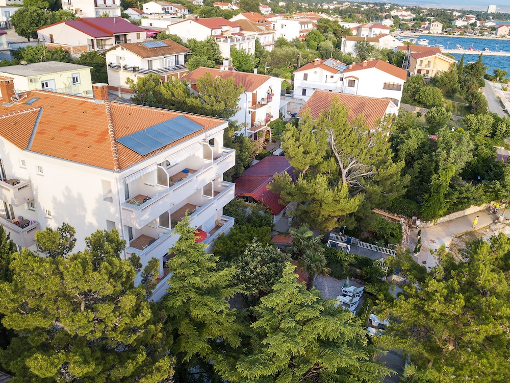 Villa Vicko 32/38