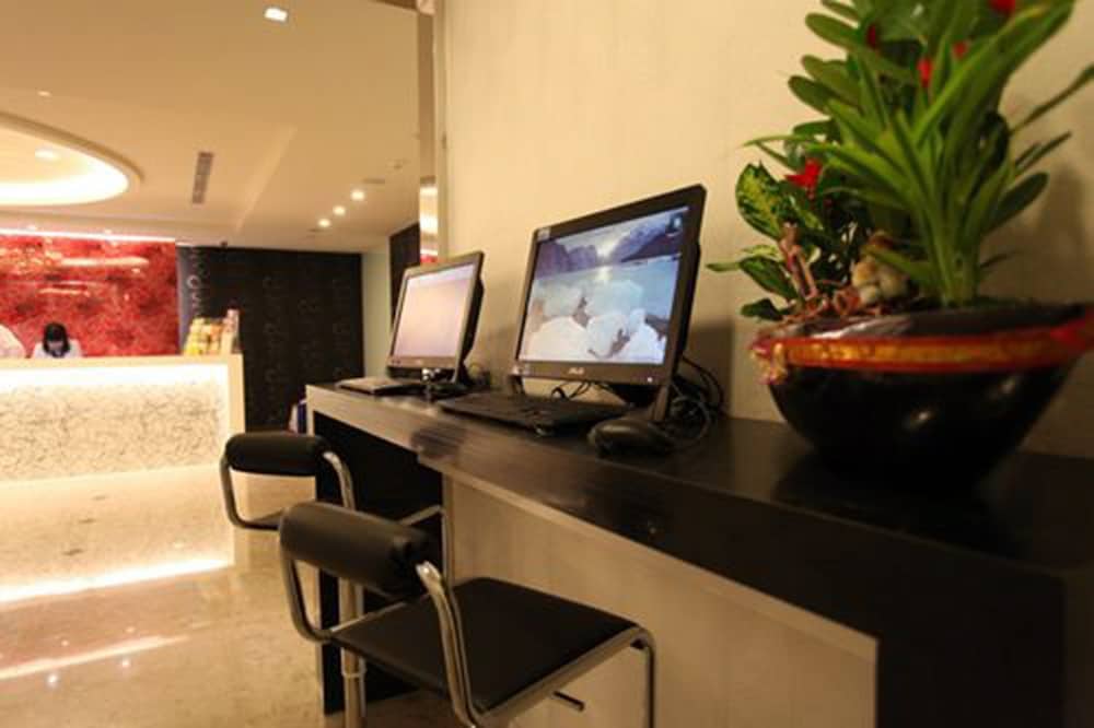 Ximen Citizen Hotel 27/34