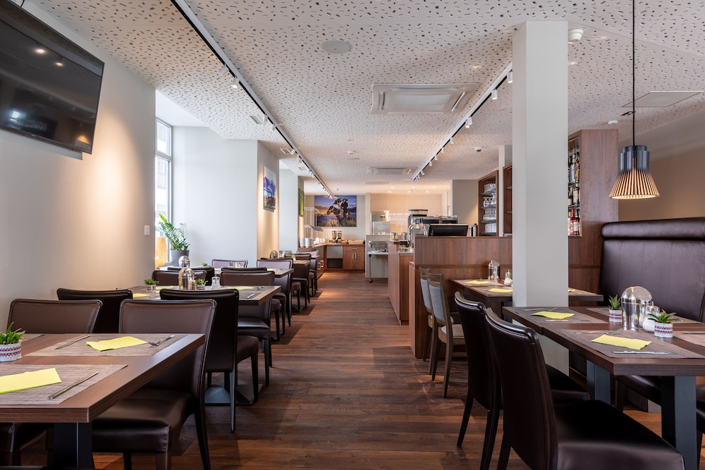 Trip Inn Zurich Hotel 25/32