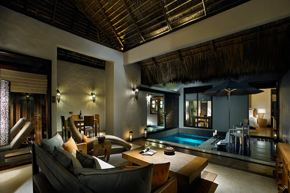 The Banjaran Hotsprings Retreat 10/50