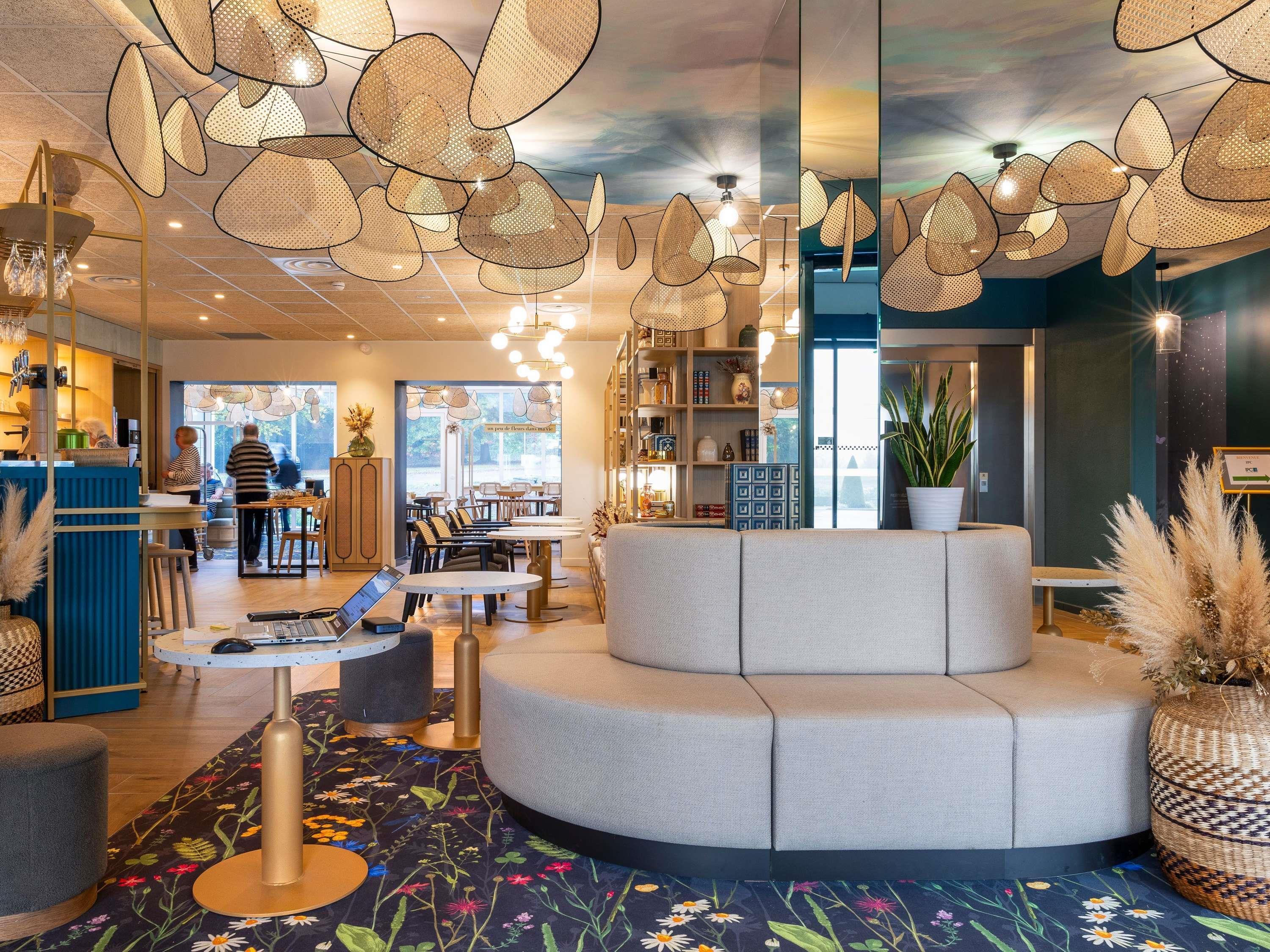 Ibis Budget Pontivy 32/43