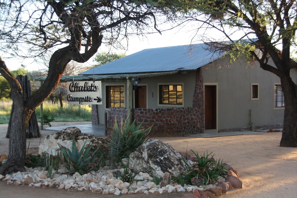 Otjiwa Lodge Namibia 2/50