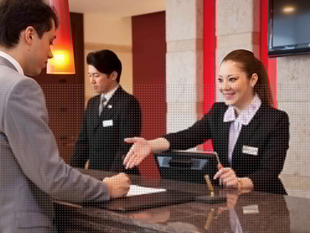 Mercure Okinawa Naha 35/65