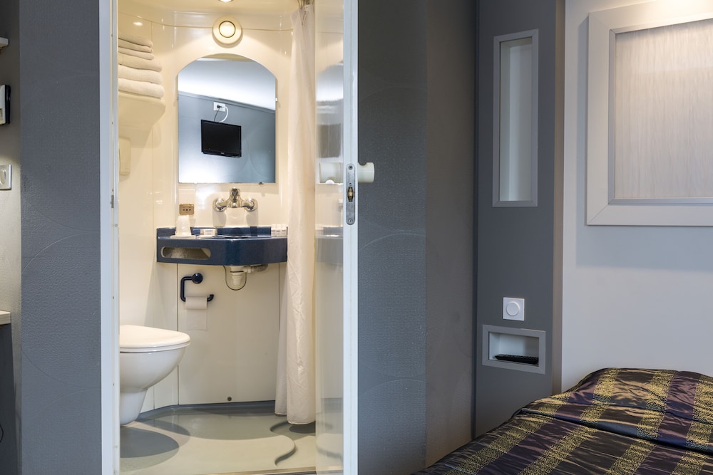 Hotel Balladins Lyon/Chanas 22/22