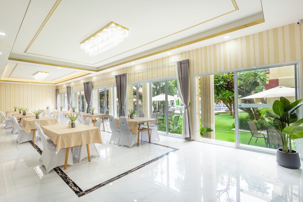 Mermaid S Beach Resort Jomtien 24/44