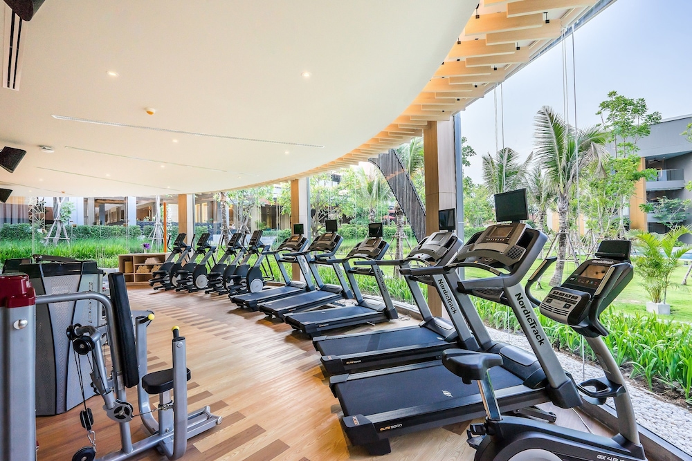 Avani Hua Hin Resort 55/87