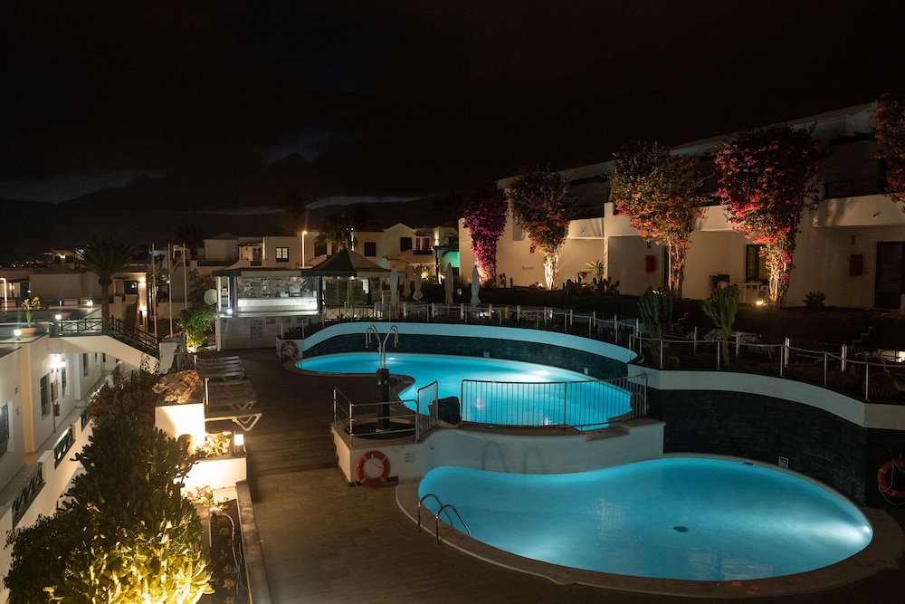 Morana Apartamentos 60/68