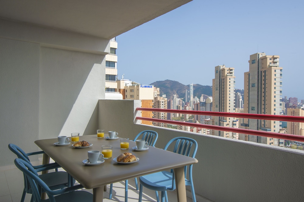 Pierre & Vacances Benidorm Levante 28/42