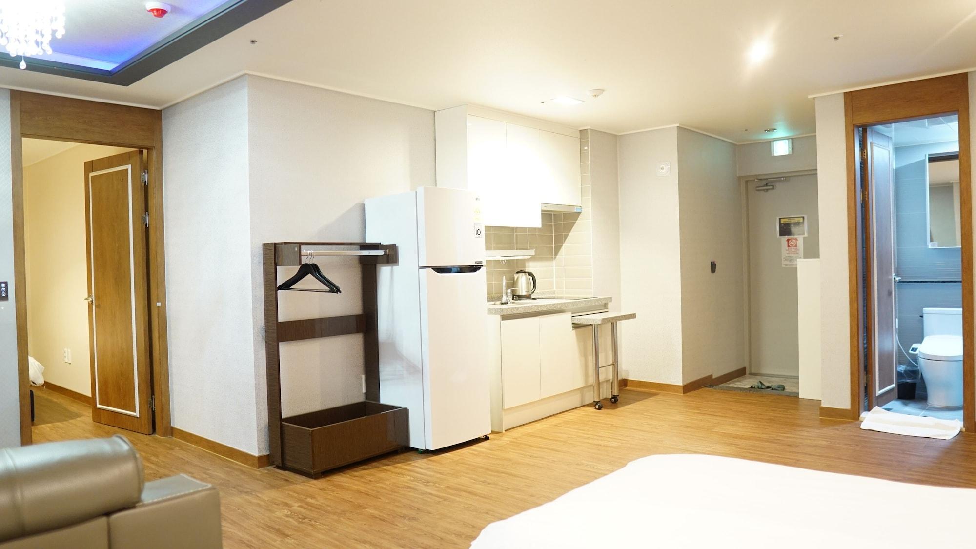 The Port Hotel Busan 42/55